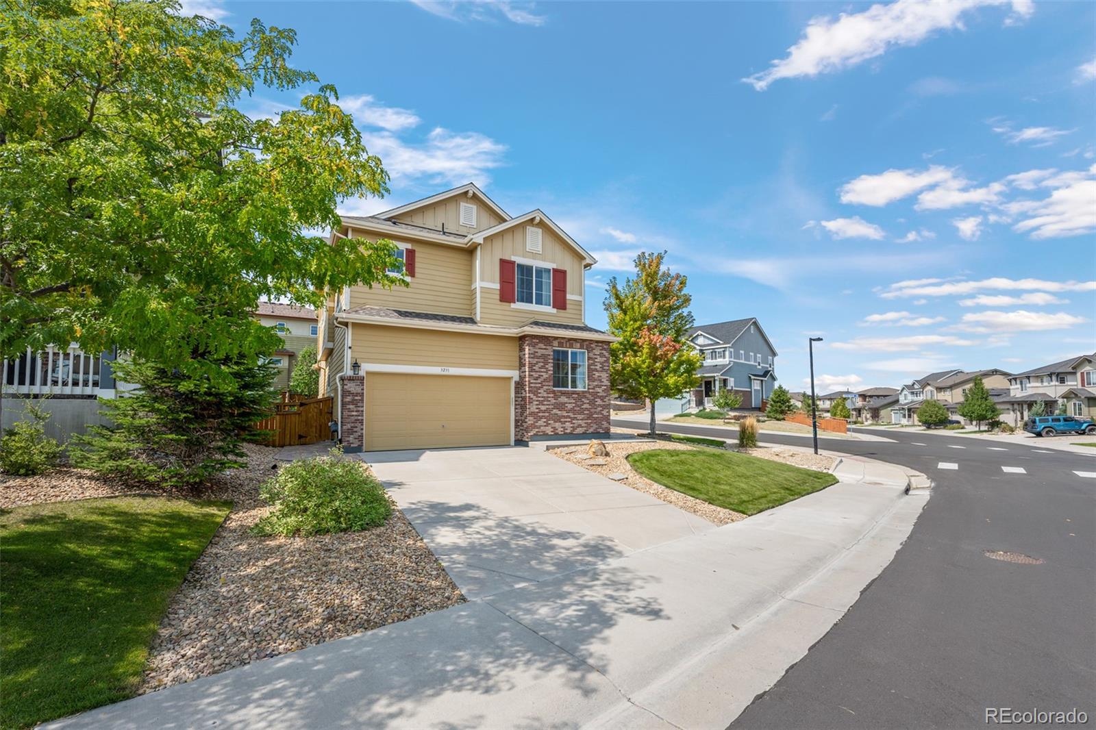 3231 Youngheart Way