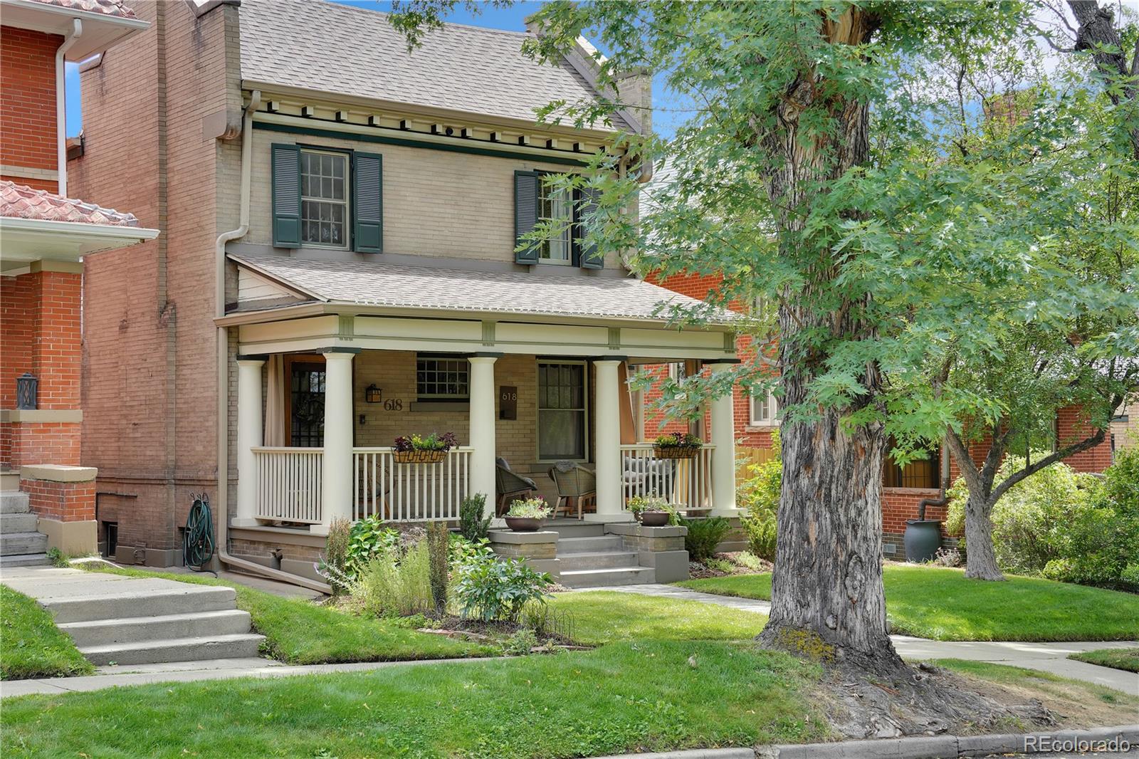 618 Emerson Street