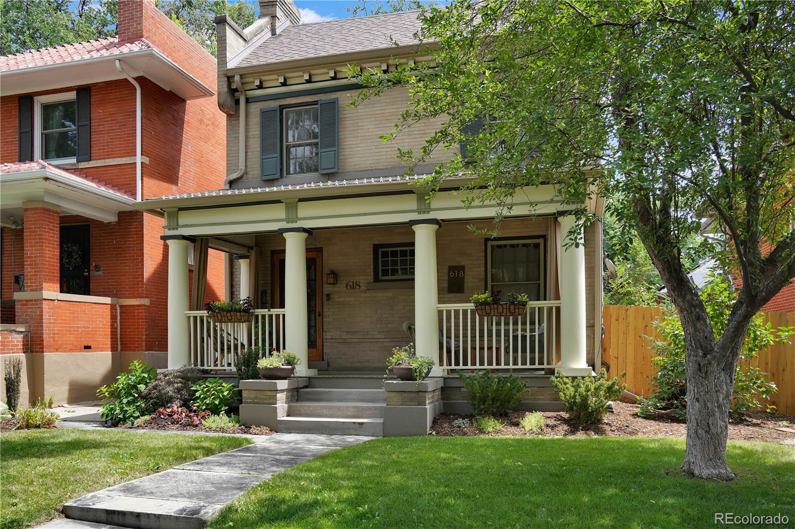 618 Emerson Street