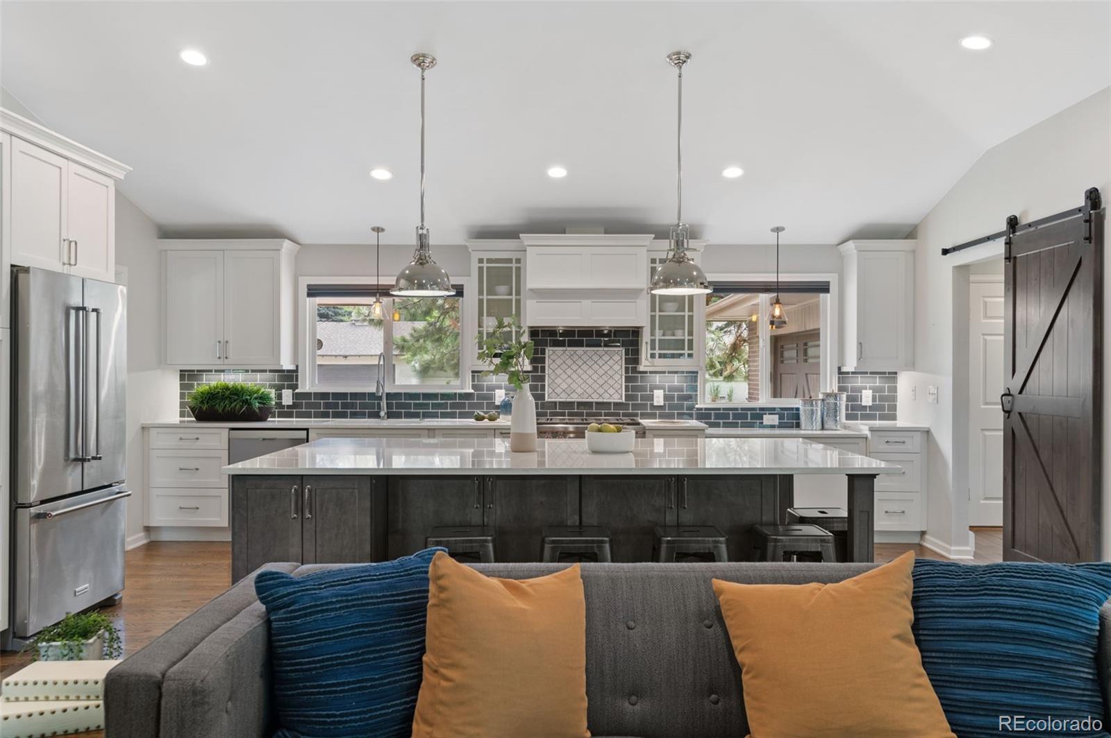 2717 S Langley Court