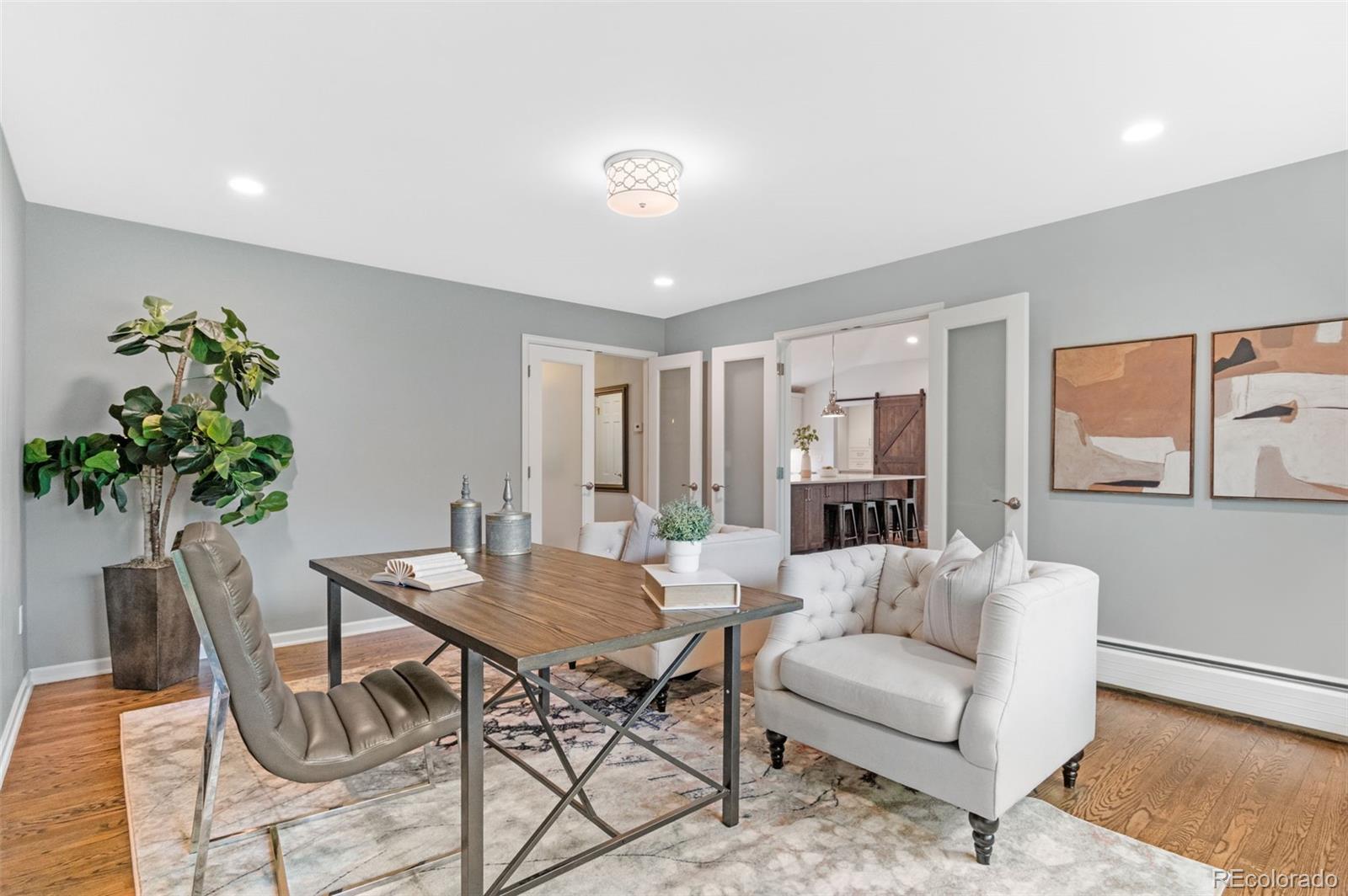 2717 S Langley Court