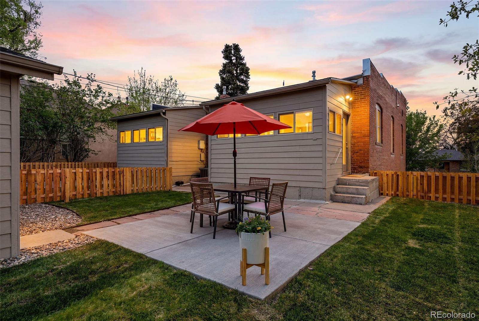 1470 S Ogden Street