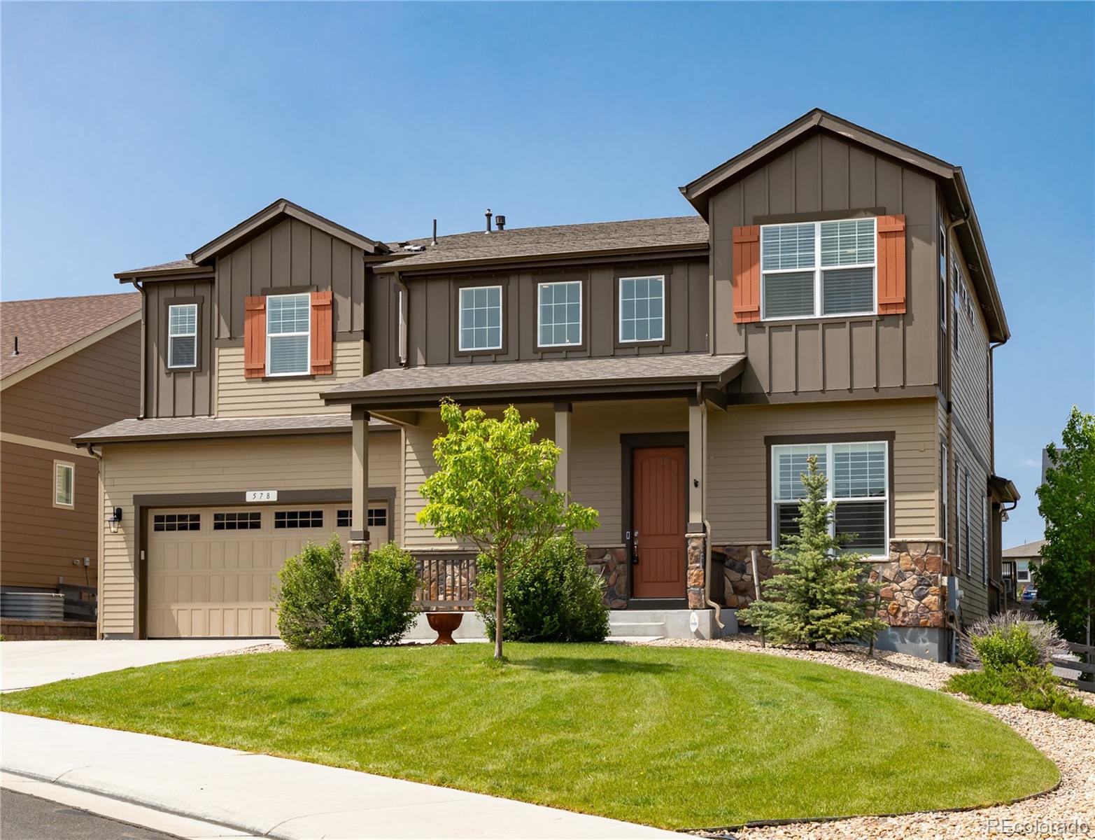 578 Sage Grouse Circle