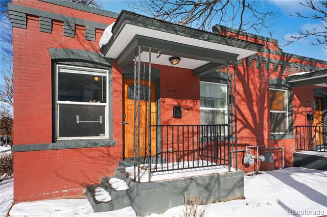 2541-2543 W 27th Avenue