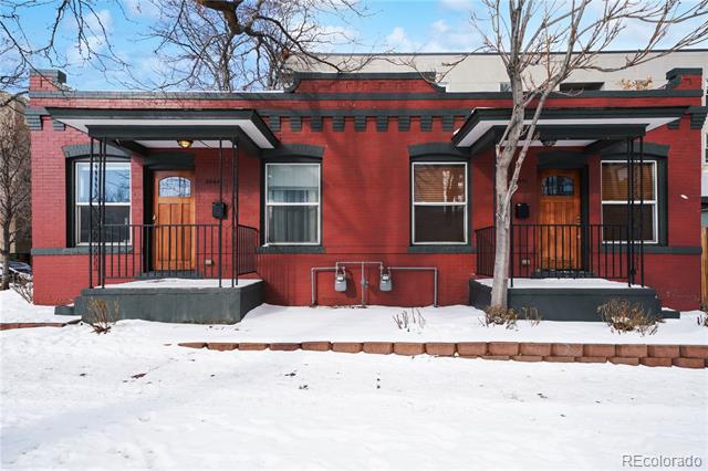 2541-2543 W 27th Avenue