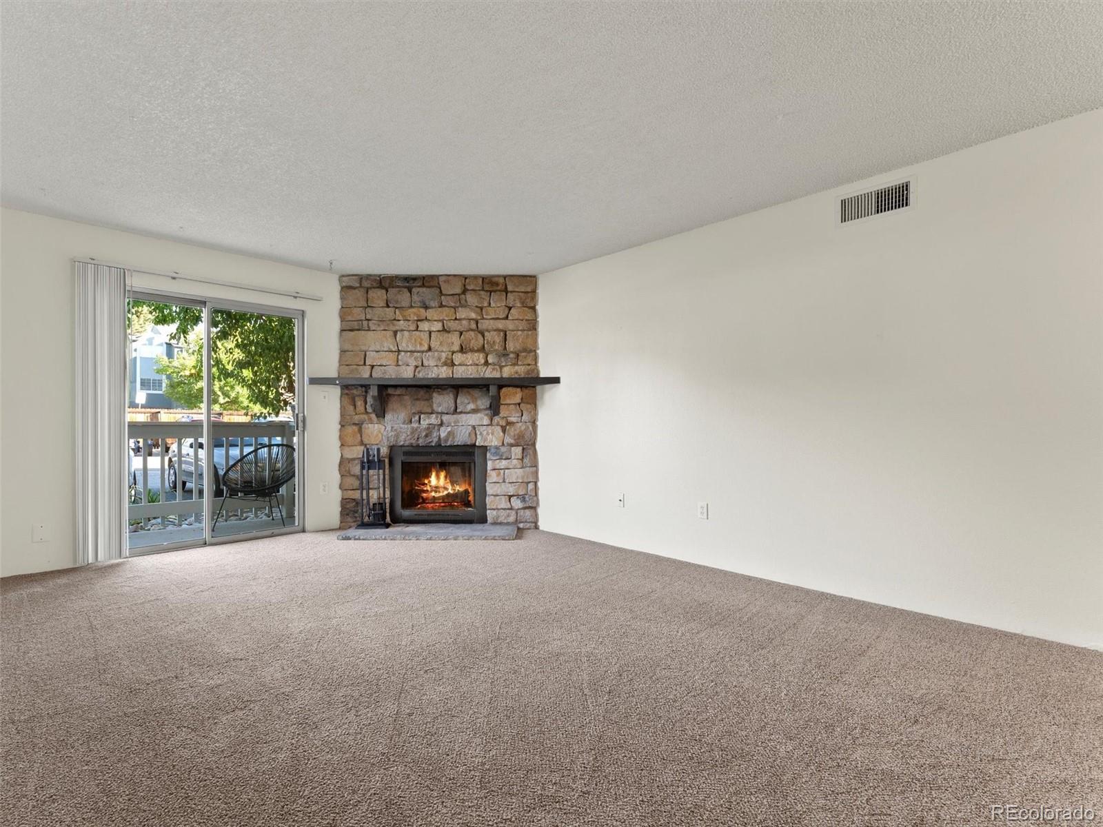 4400 S Quebec Street Unit: 102