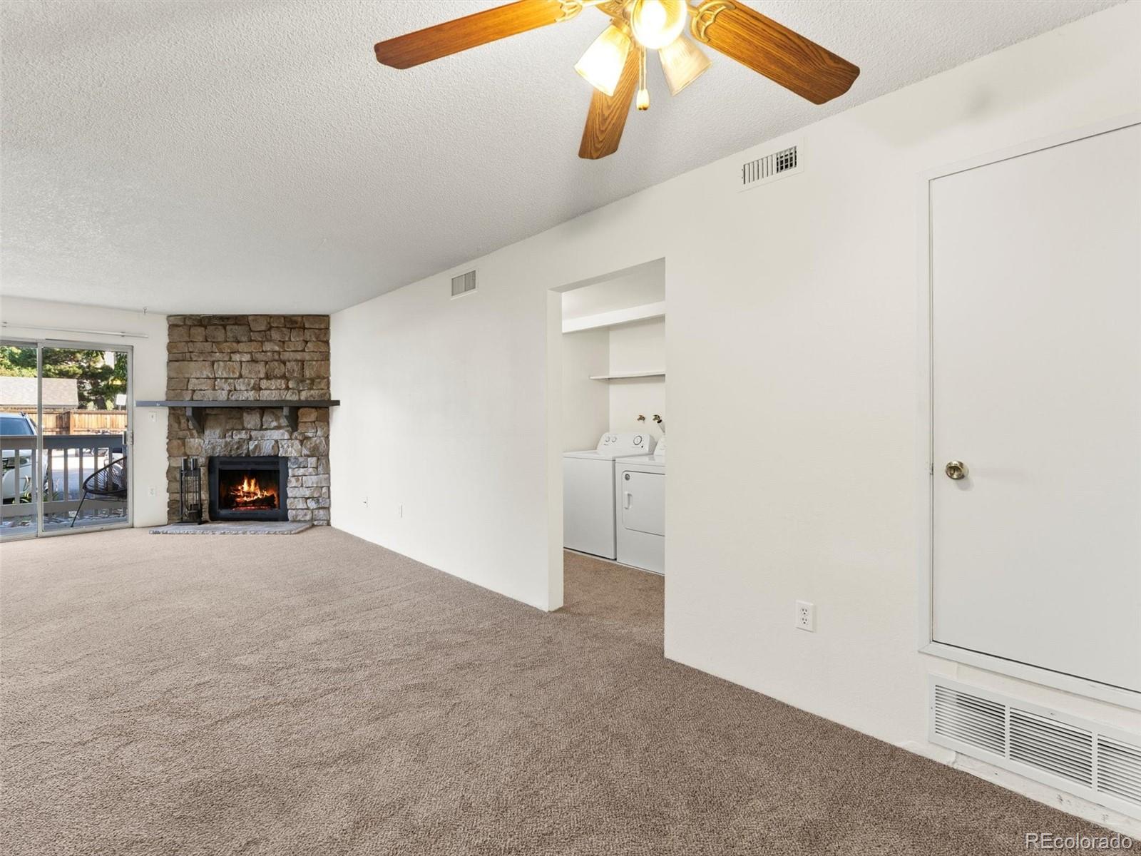 4400 S Quebec Street Unit: 102