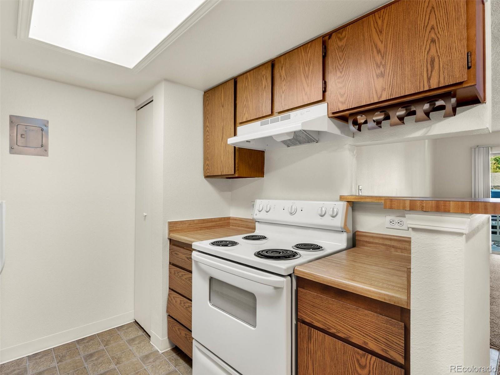 4400 S Quebec Street Unit: 102