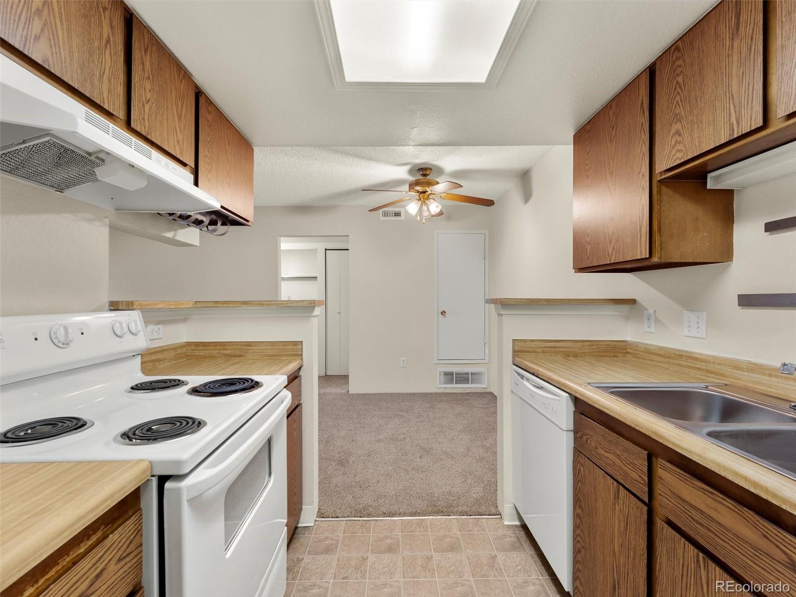 4400 S Quebec Street Unit: 102