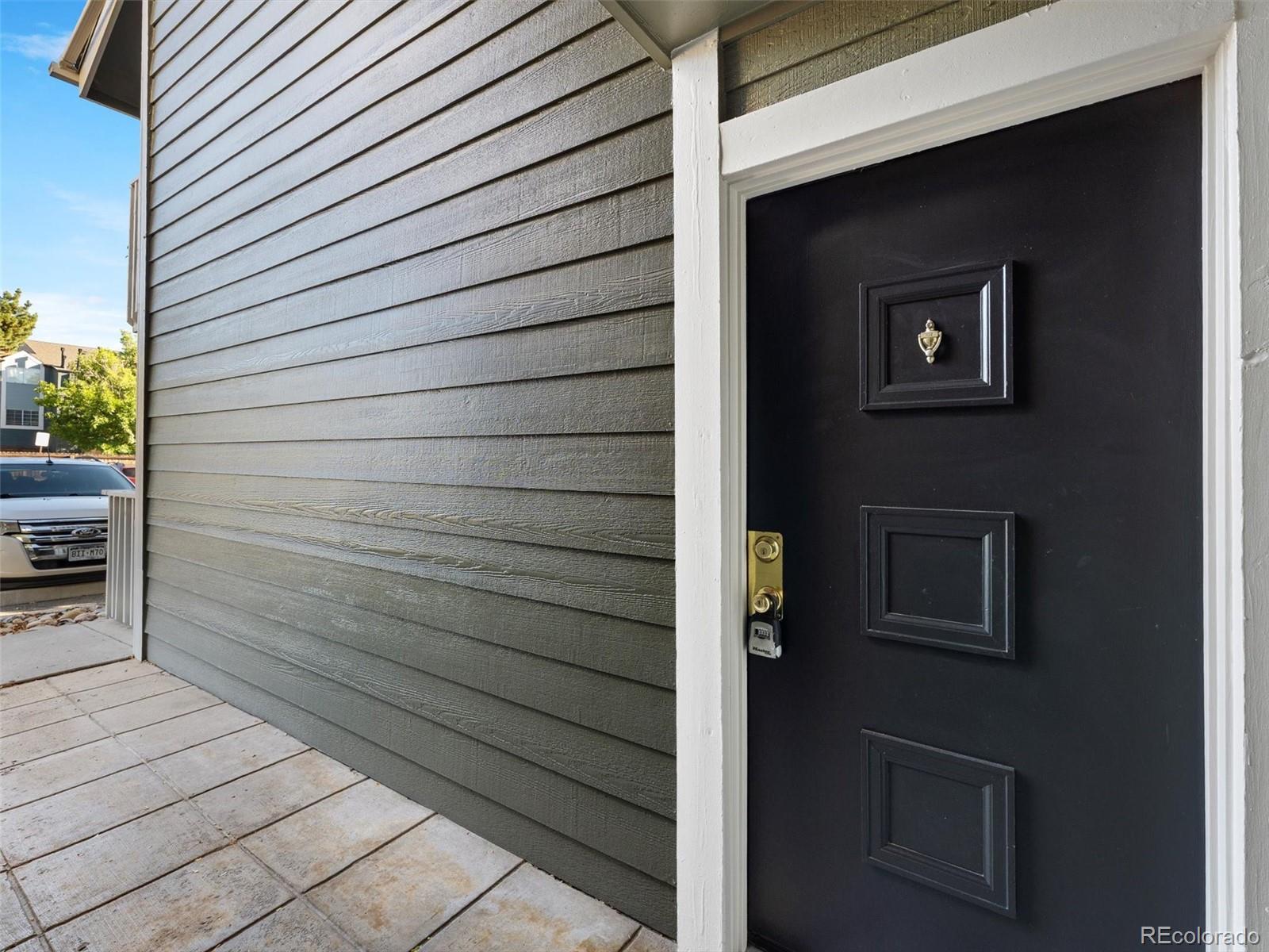 4400 S Quebec Street Unit: 102