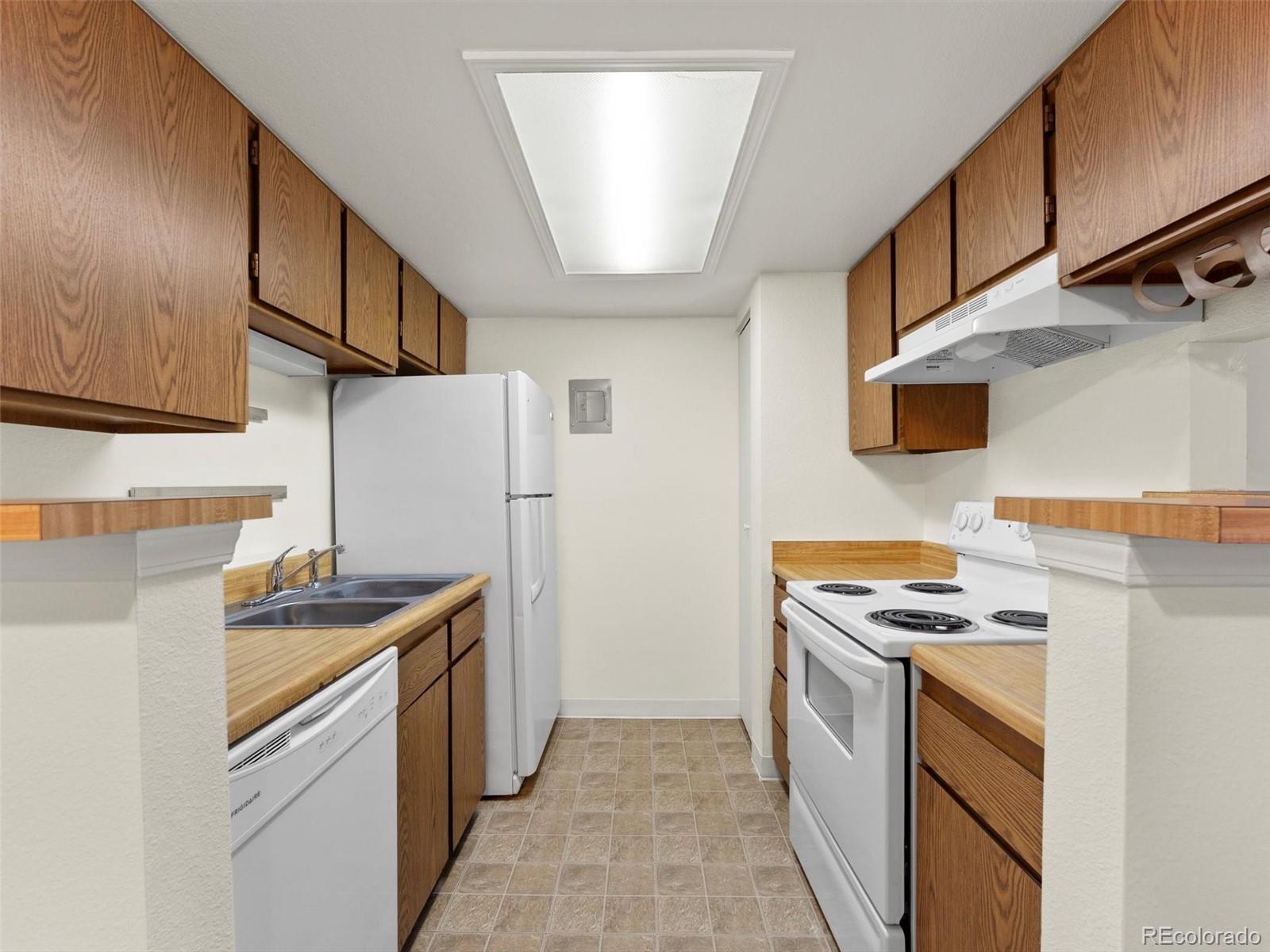 4400 S Quebec Street Unit: 102