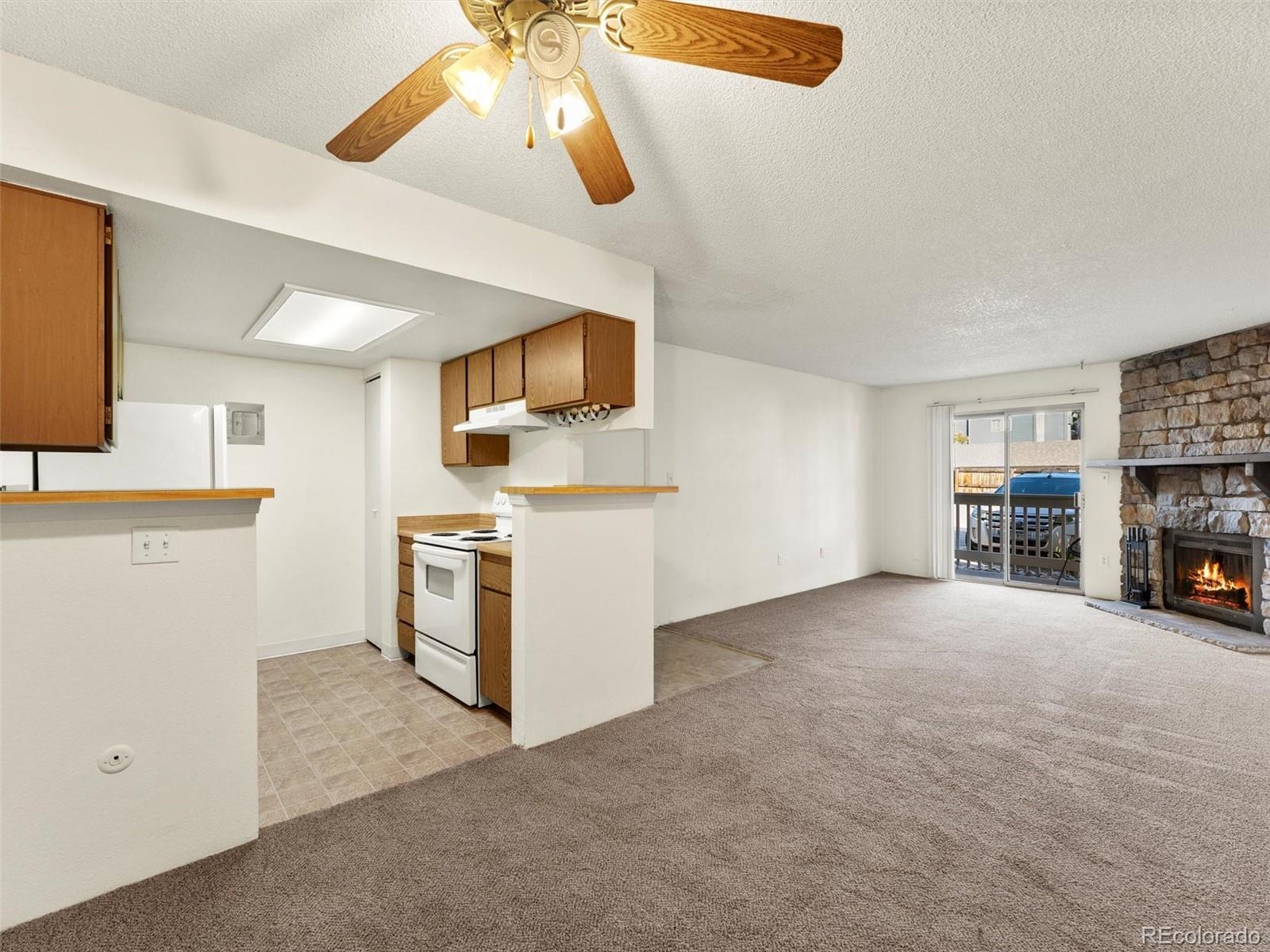 4400 S Quebec Street Unit: 102