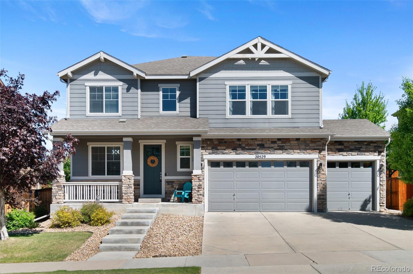 20529 E Brunswick Place