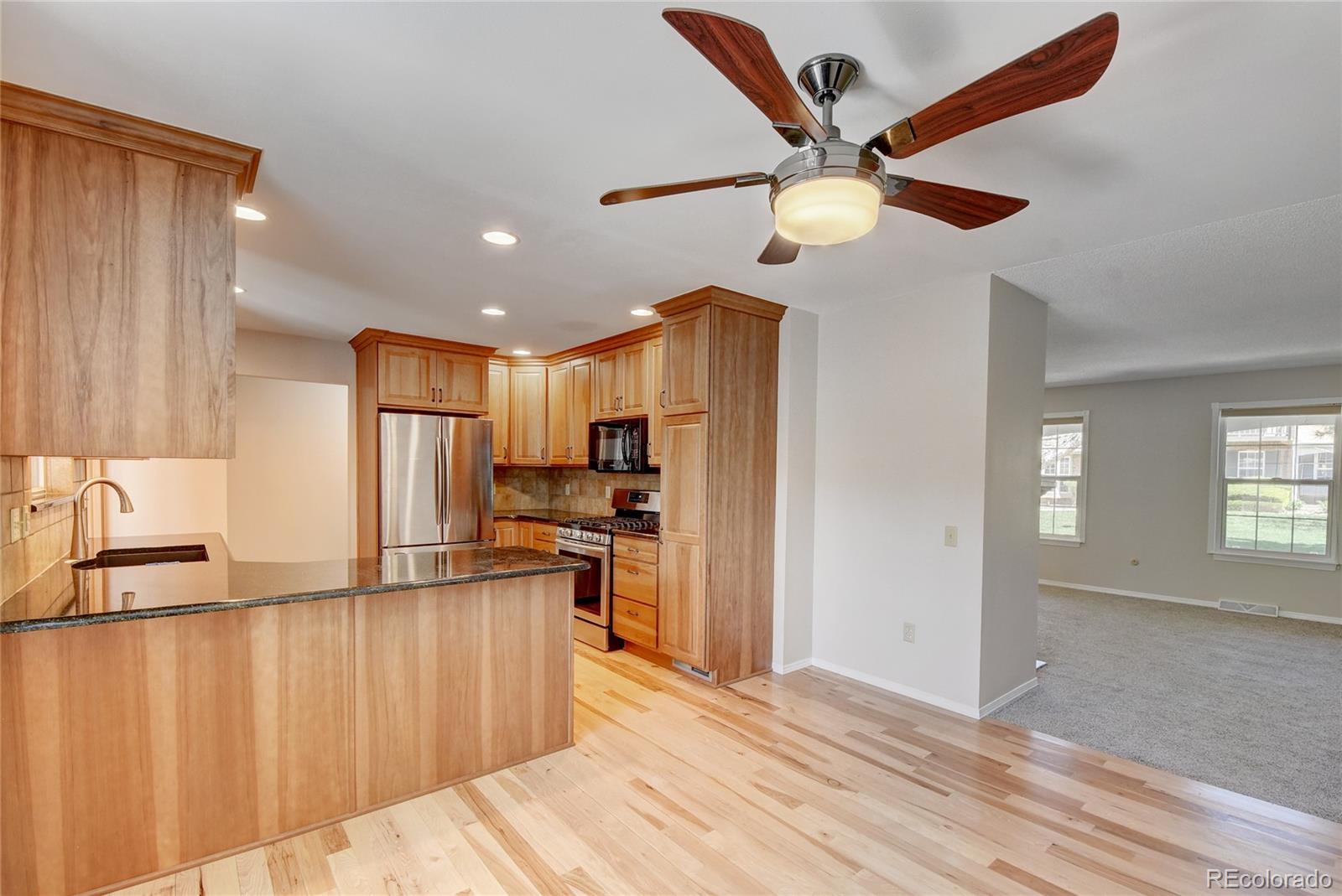 8661 E Amherst Drive Unit: F