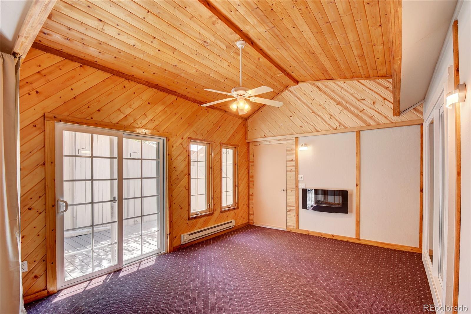 8661 E Amherst Drive Unit: F