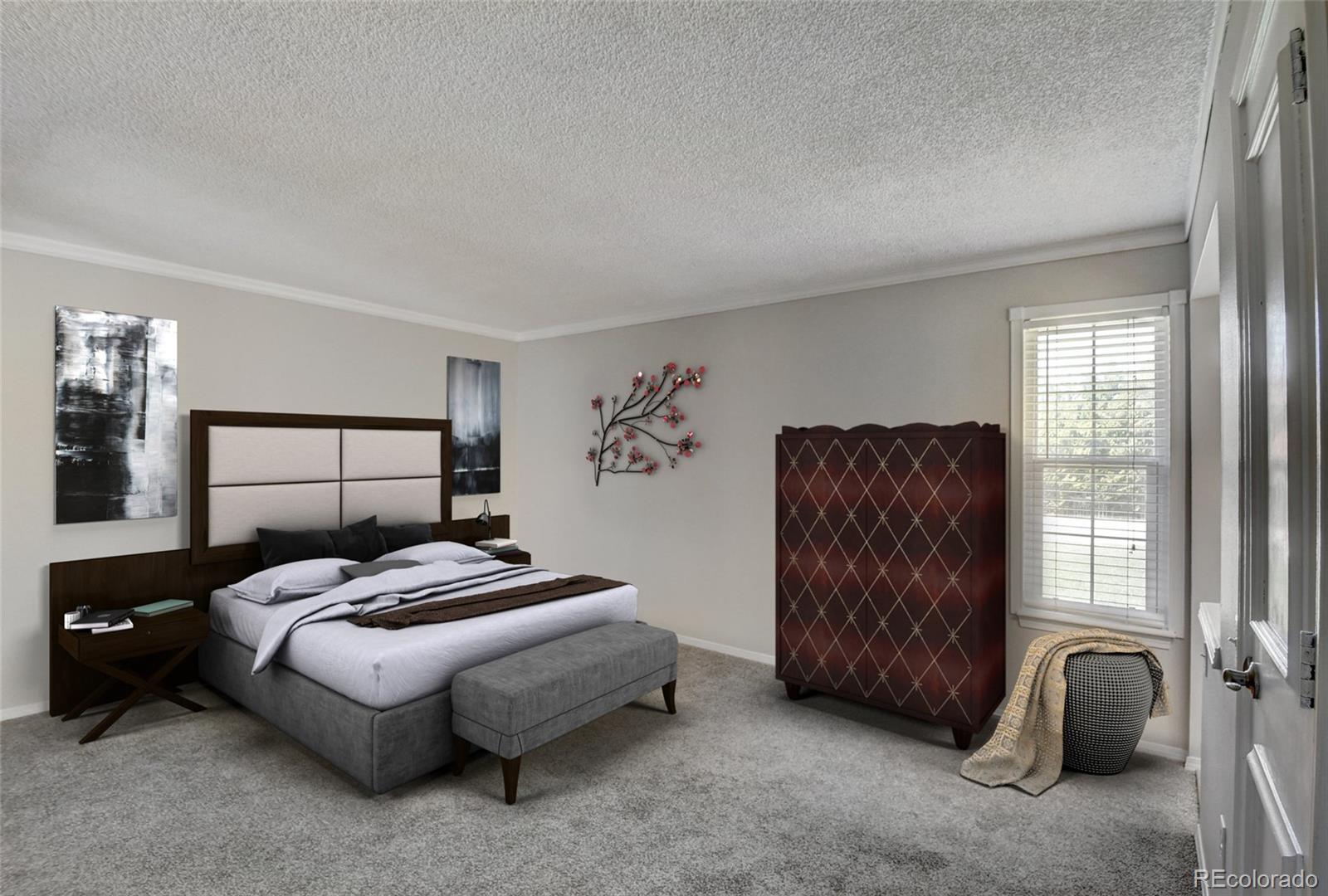 8661 E Amherst Drive Unit: F