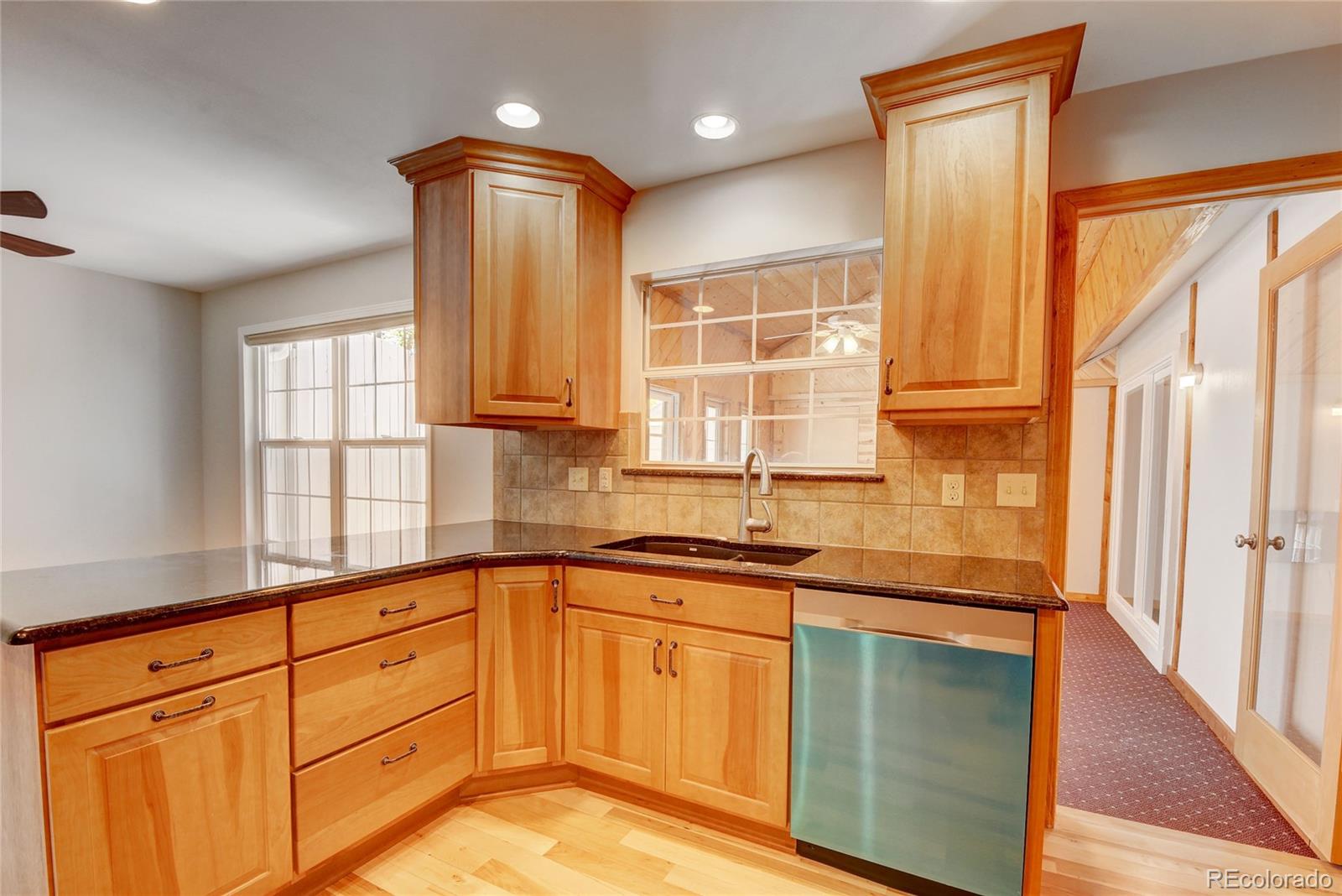 8661 E Amherst Drive Unit: F