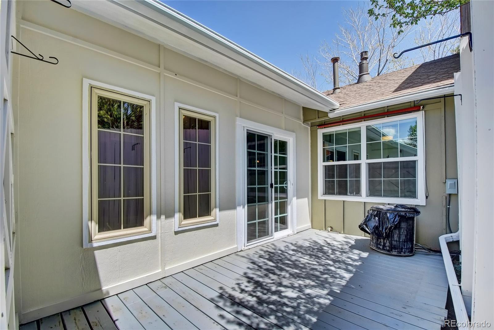 8661 E Amherst Drive Unit: F