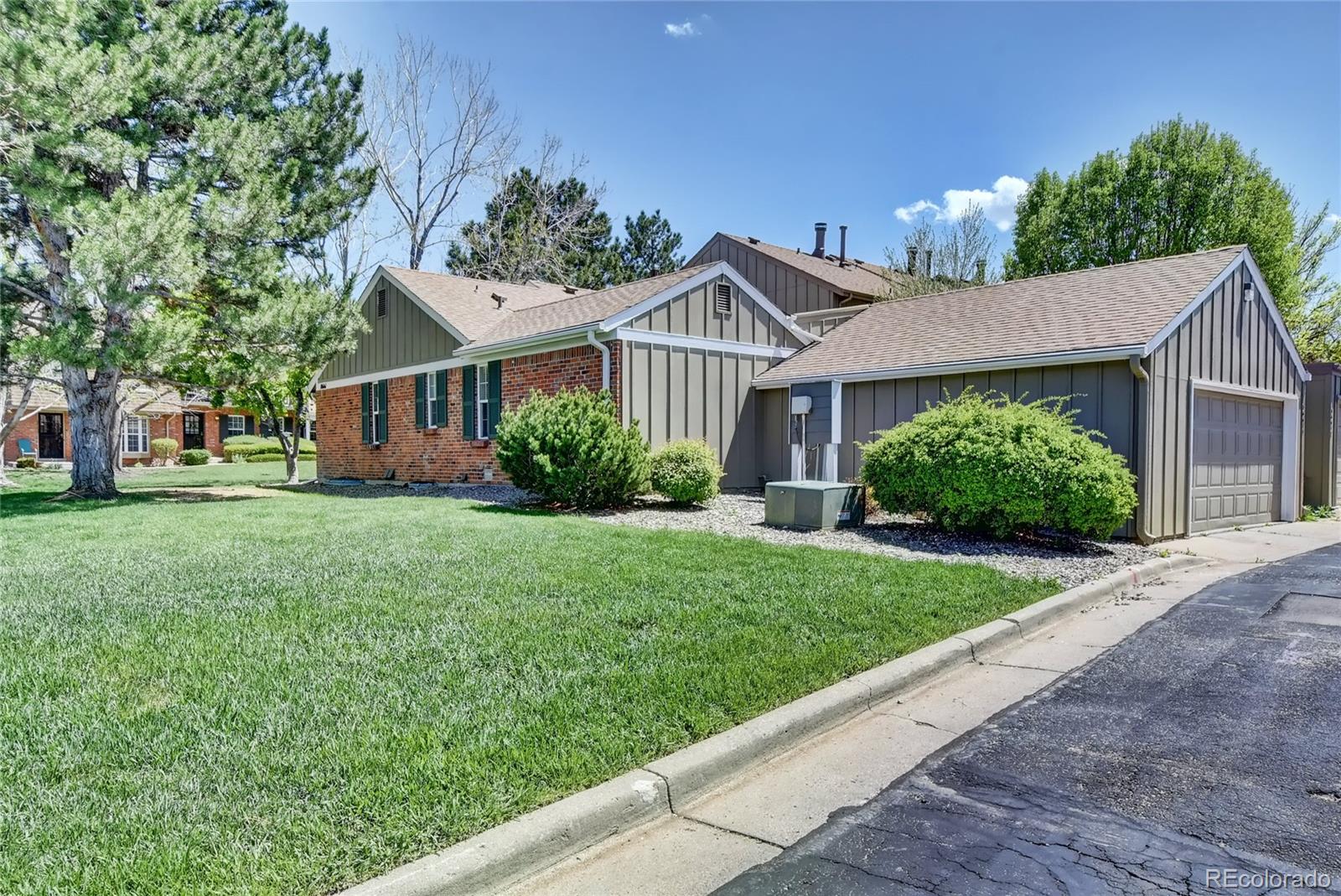 8661 E Amherst Drive Unit: F