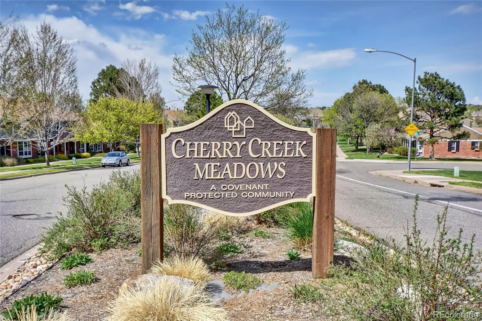 8661 E Amherst Drive Unit: F