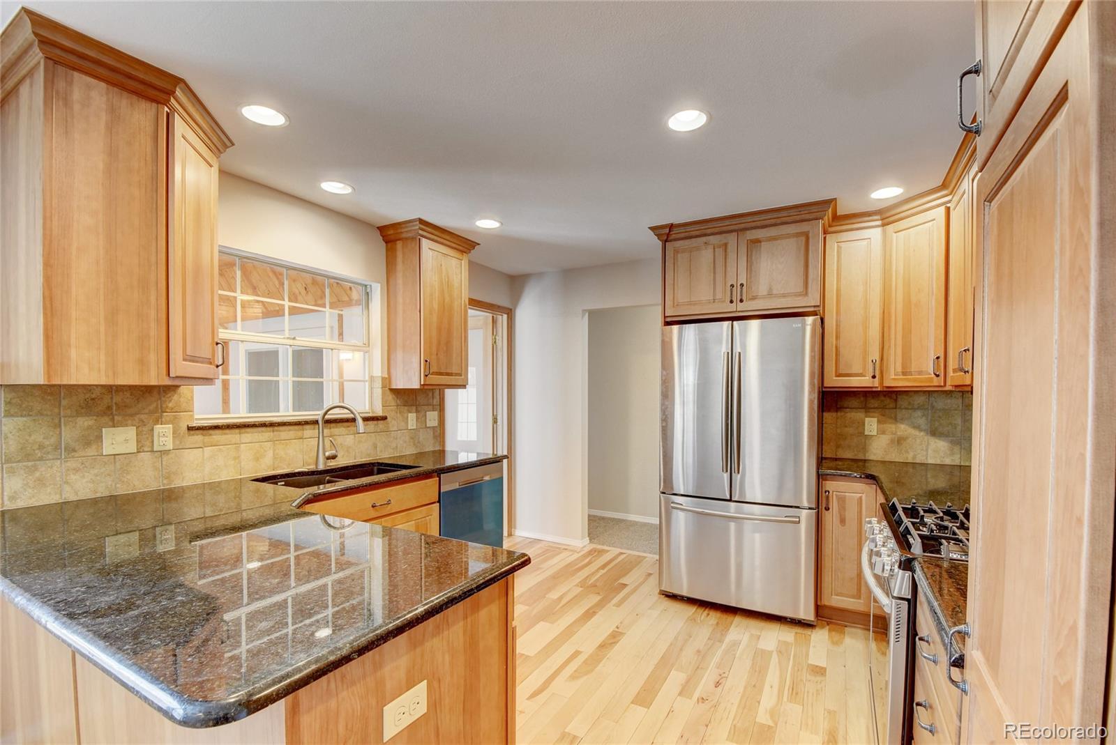 8661 E Amherst Drive Unit: F