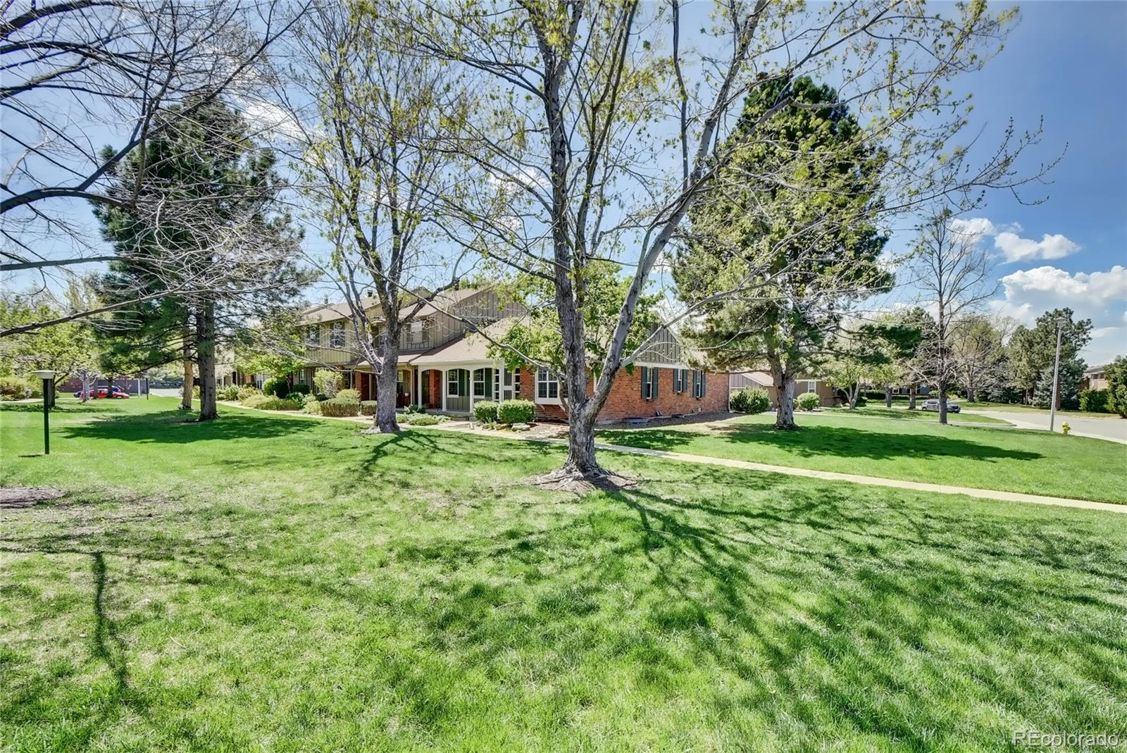 8661 E Amherst Drive Unit: F