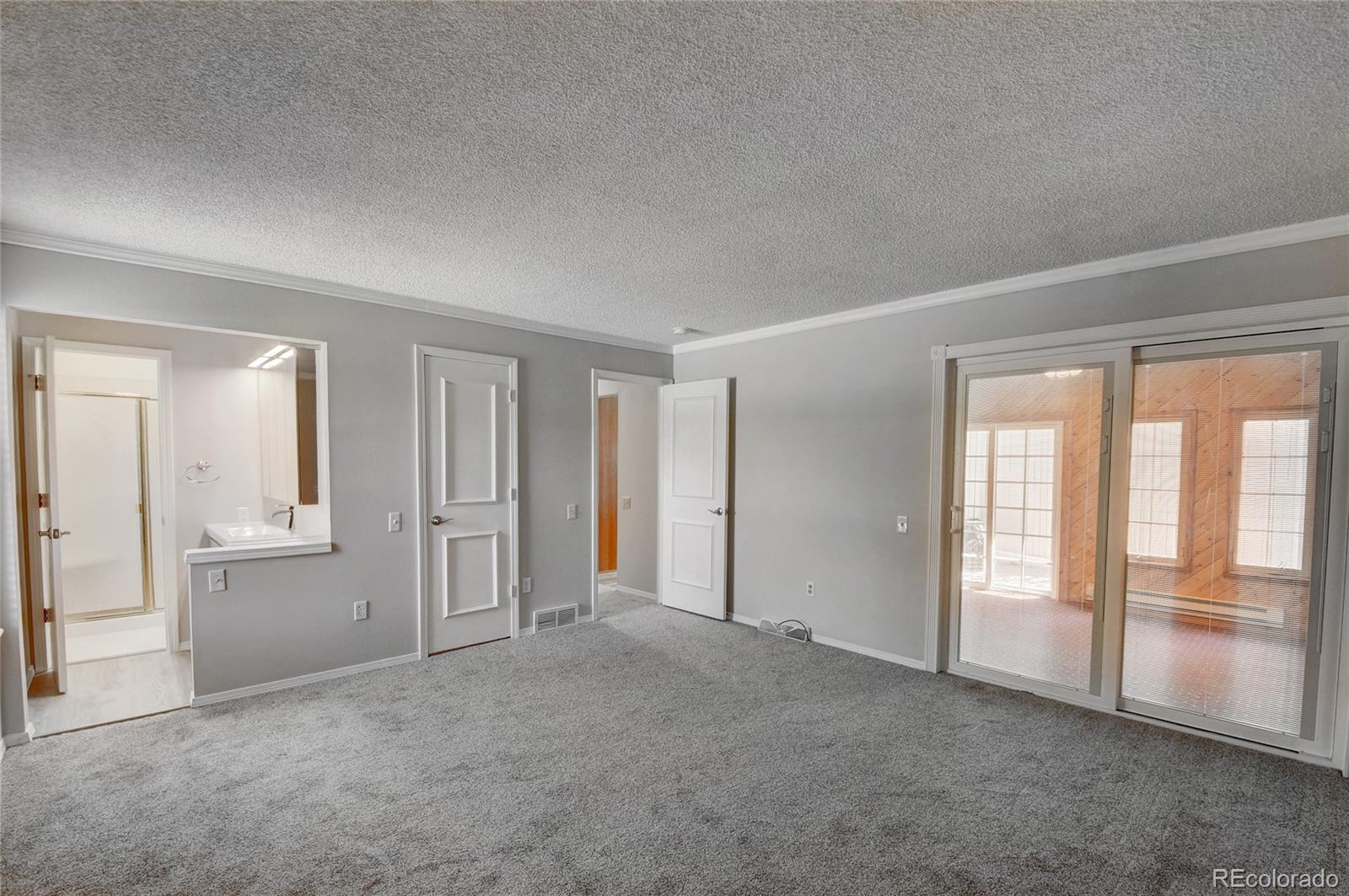 8661 E Amherst Drive Unit: F