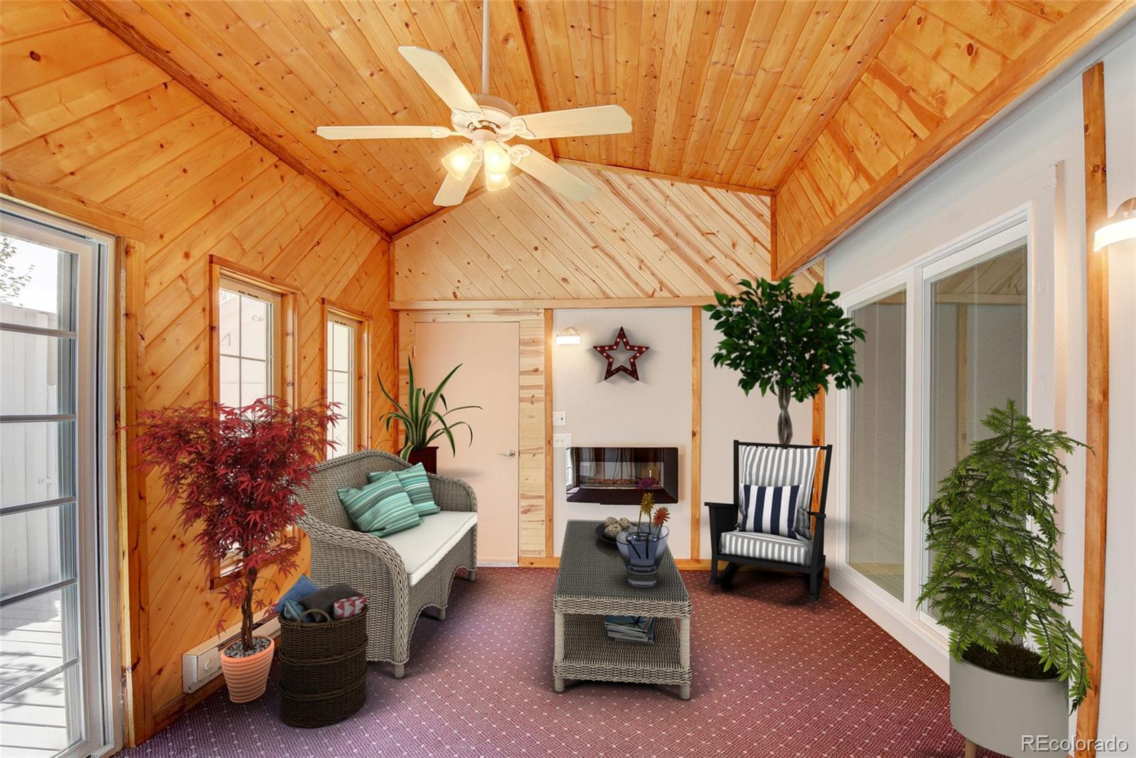 8661 E Amherst Drive Unit: F