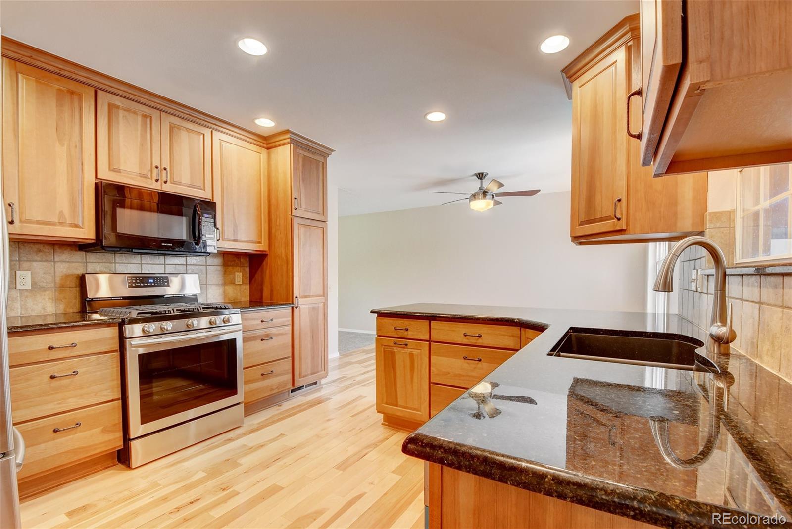 8661 E Amherst Drive Unit: F