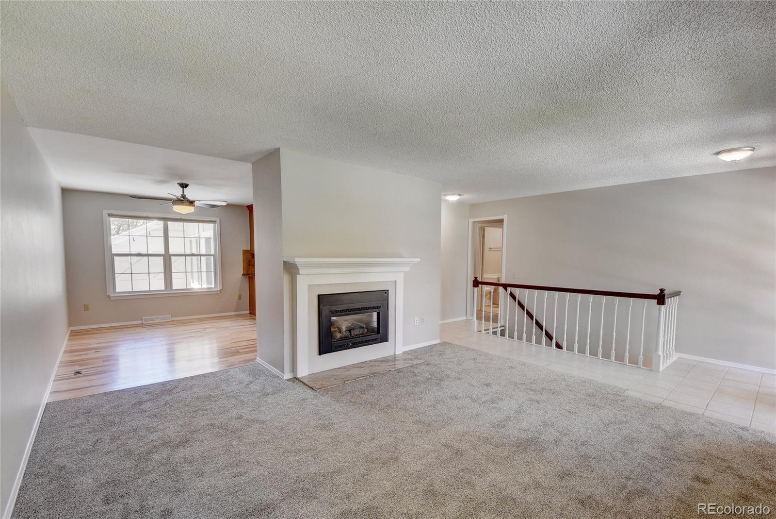 8661 E Amherst Drive Unit: F