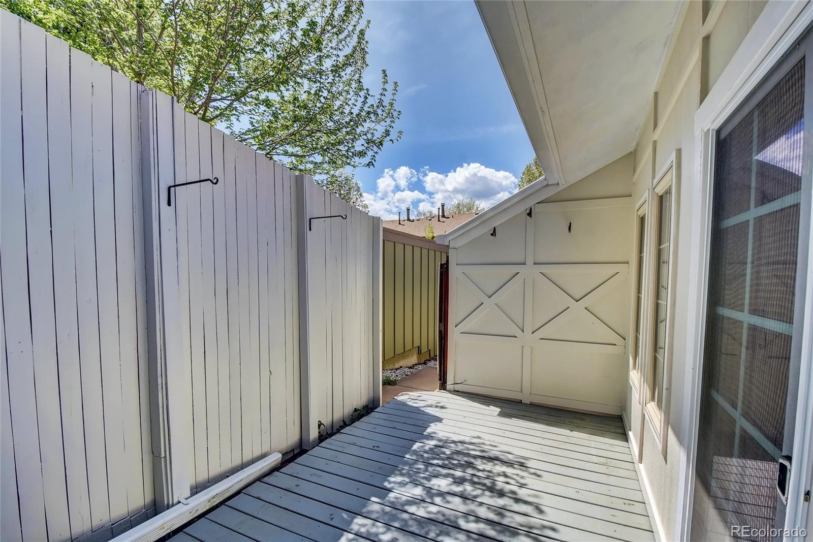 8661 E Amherst Drive Unit: F