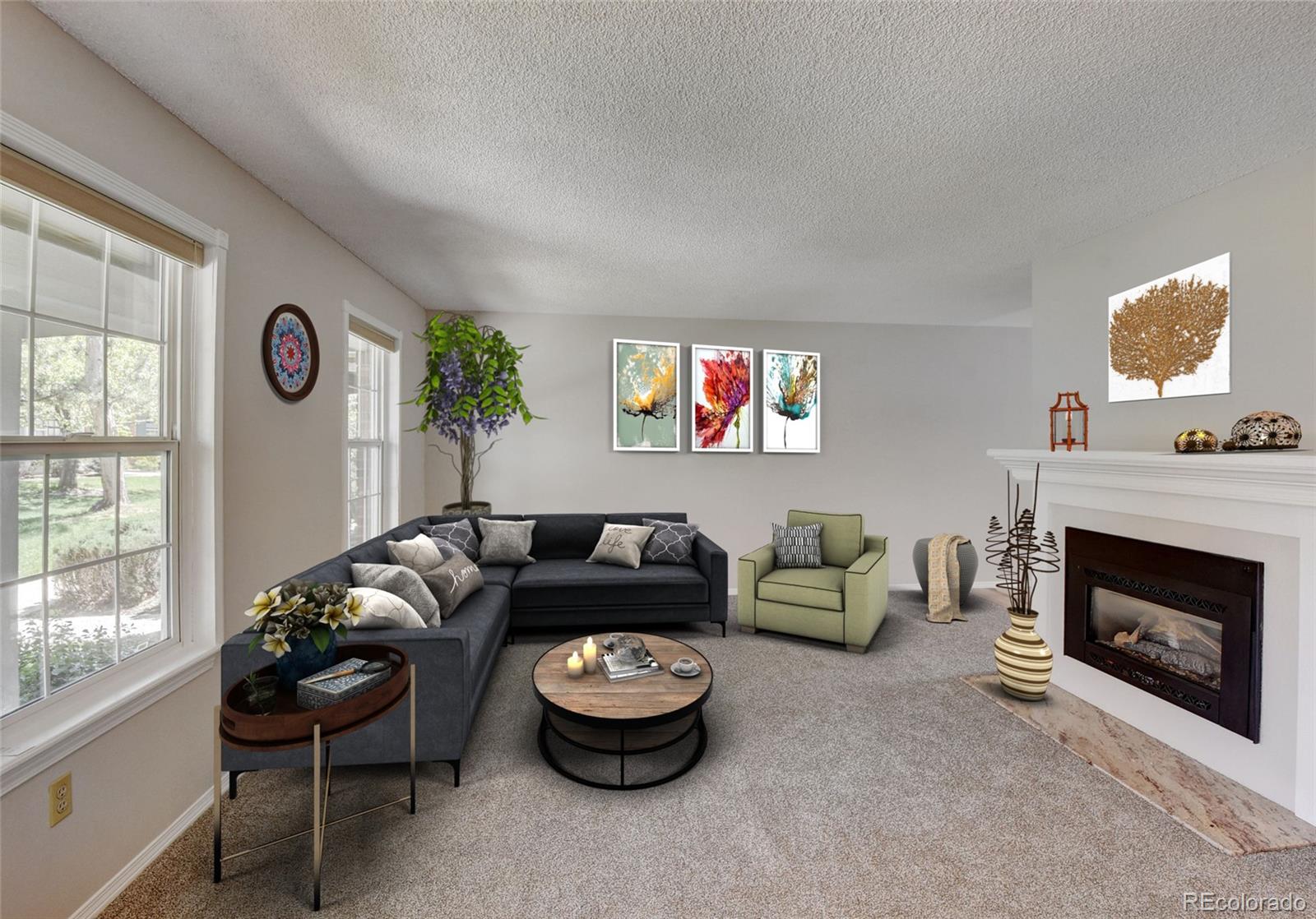 8661 E Amherst Drive Unit: F