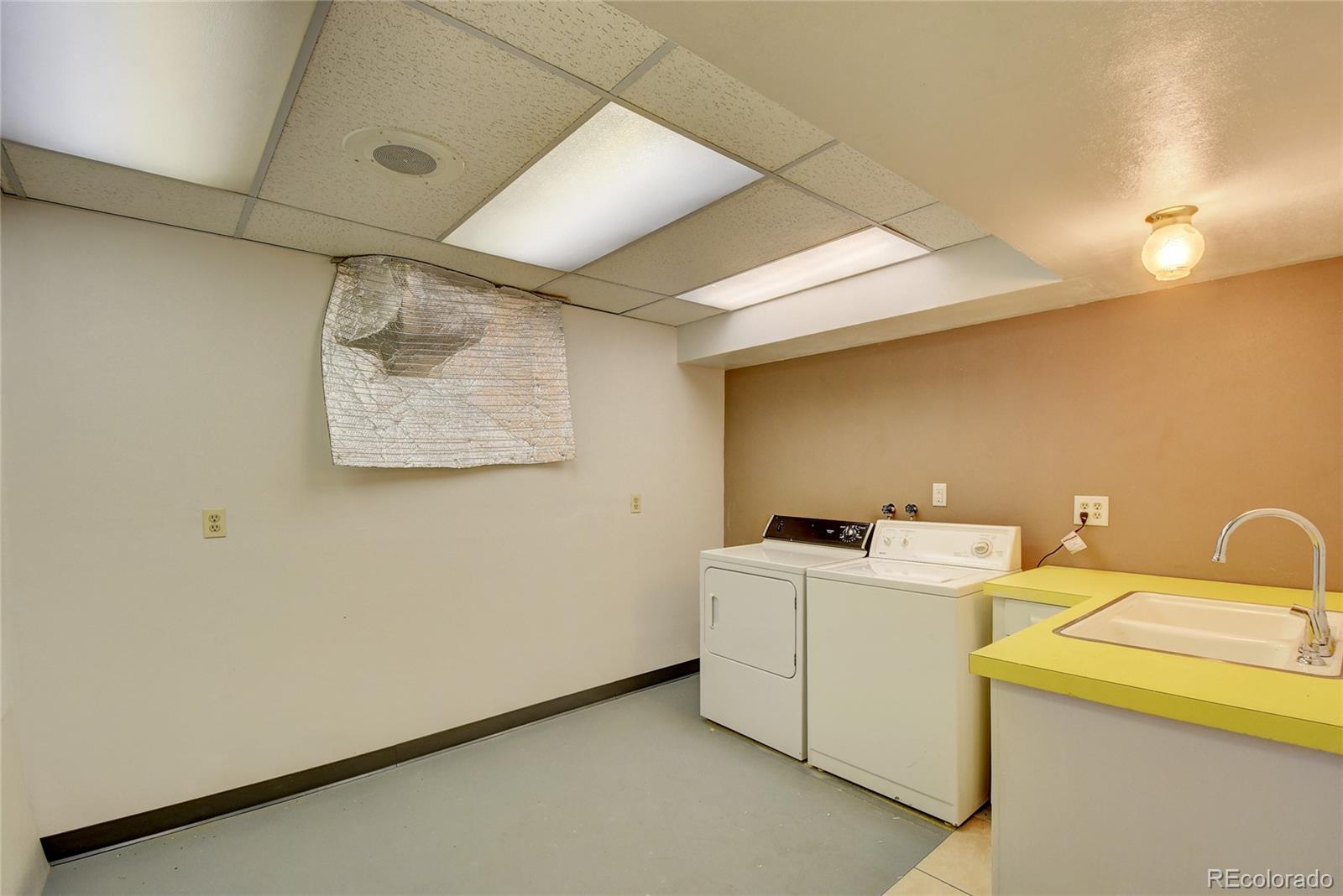 8661 E Amherst Drive Unit: F