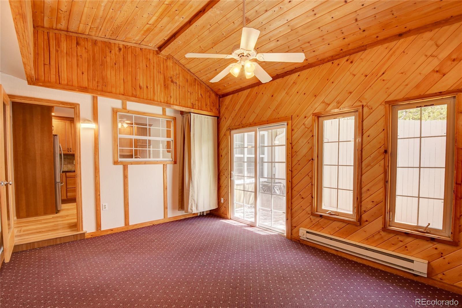 8661 E Amherst Drive Unit: F