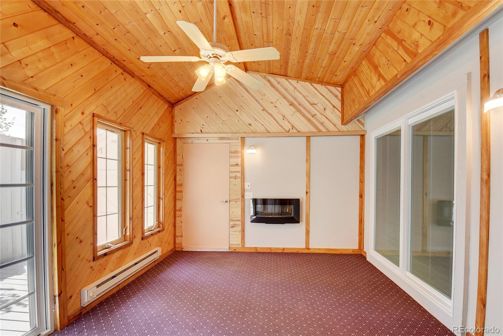 8661 E Amherst Drive Unit: F