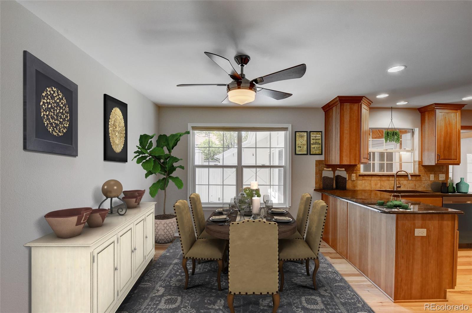 8661 E Amherst Drive Unit: F