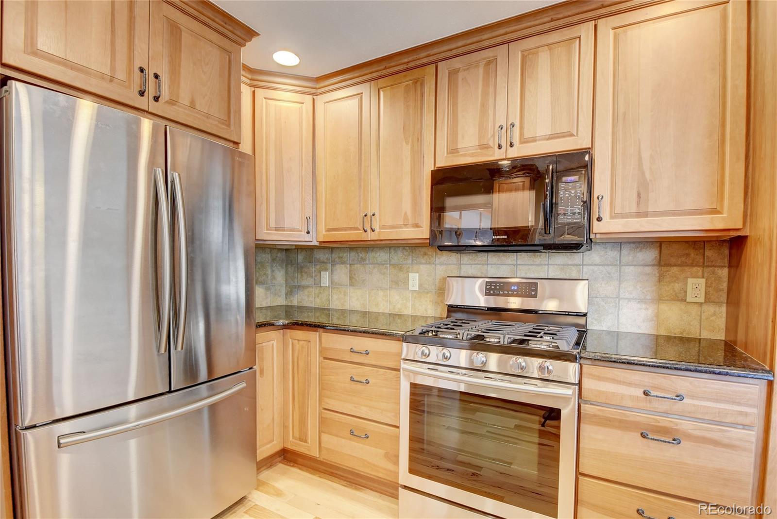 8661 E Amherst Drive Unit: F