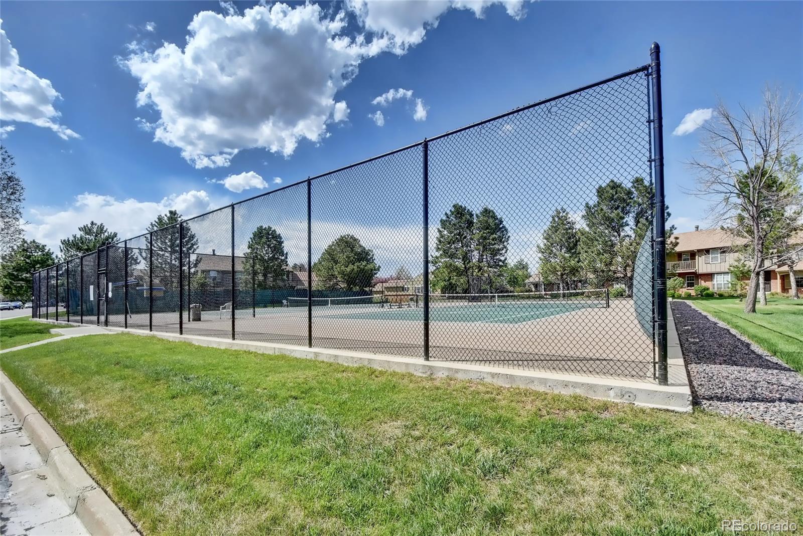 8661 E Amherst Drive Unit: F