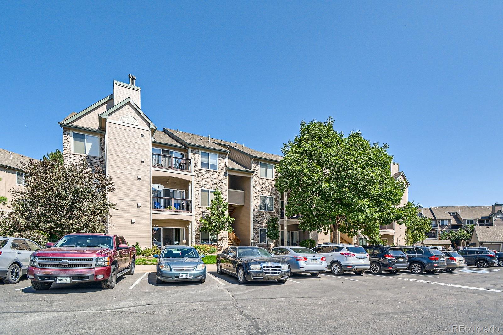 7409 S Alkire Street Unit: 304
