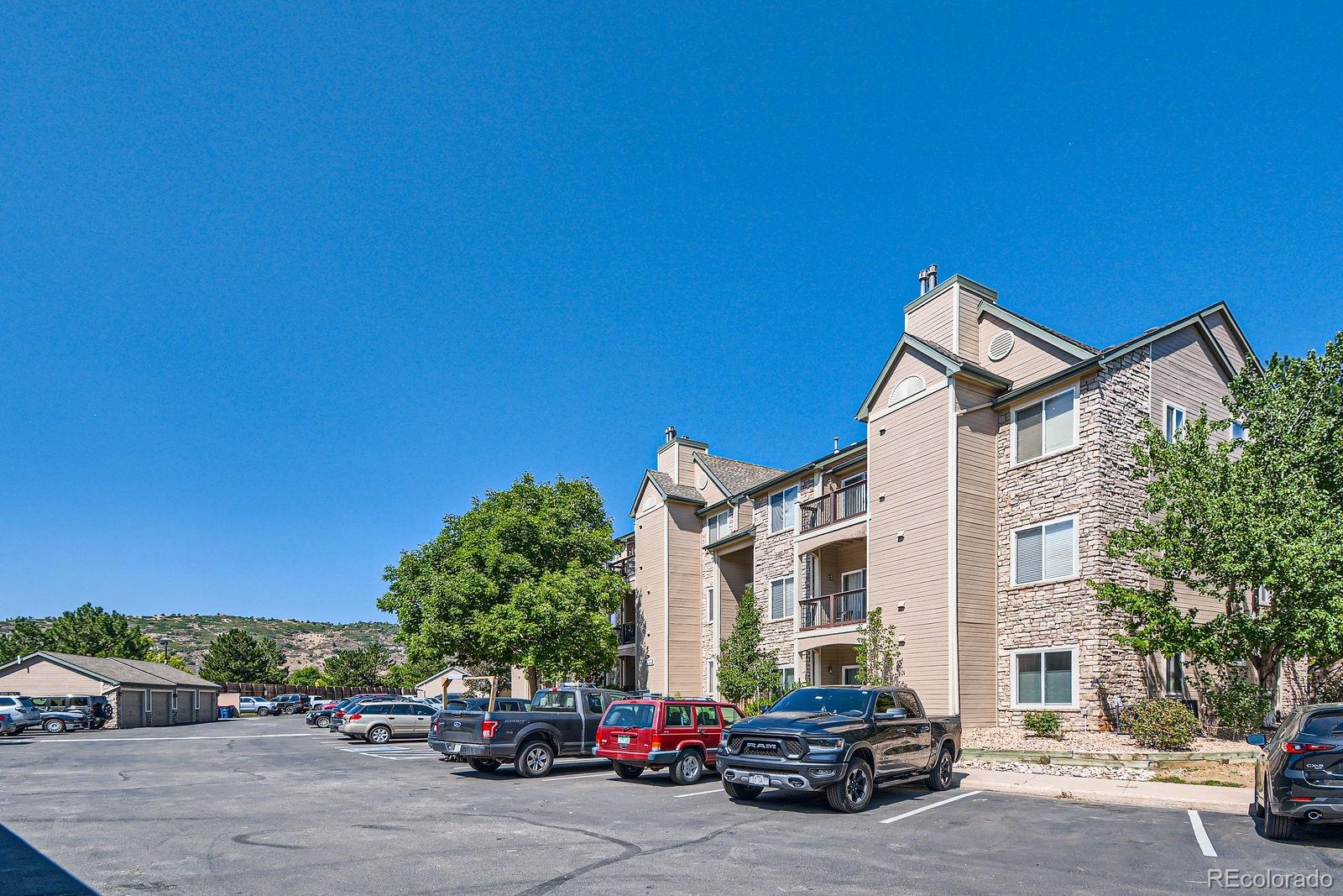 7409 S Alkire Street Unit: 304
