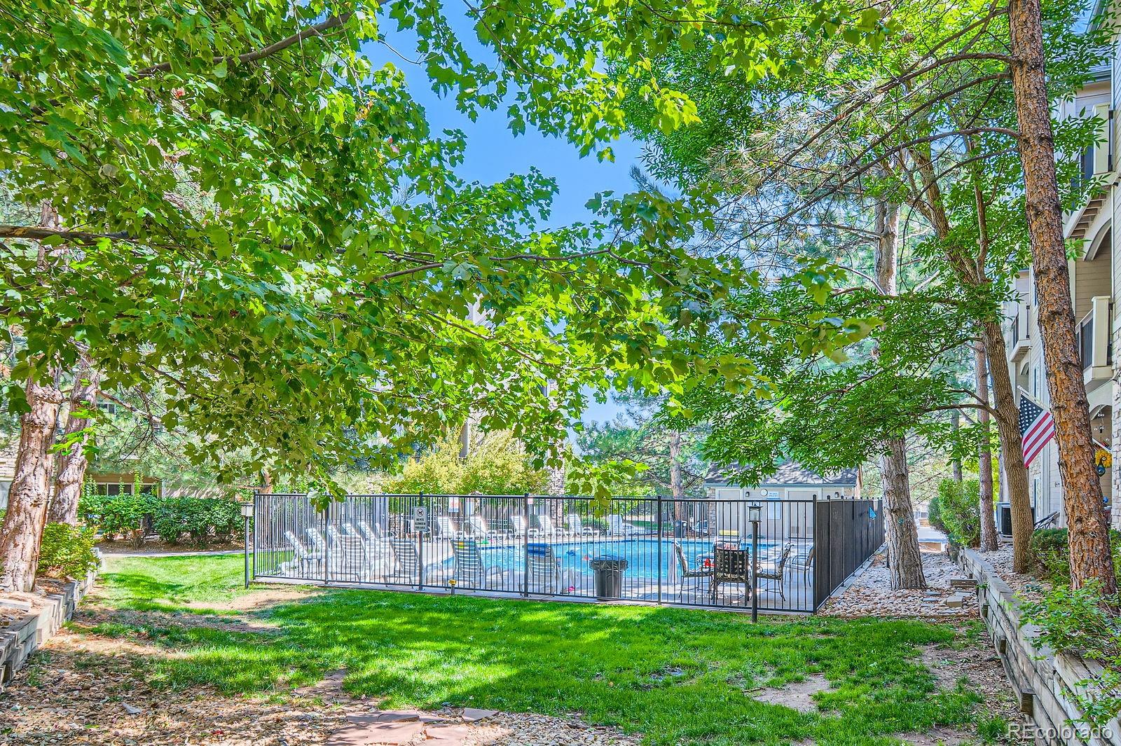 7409 S Alkire Street Unit: 304