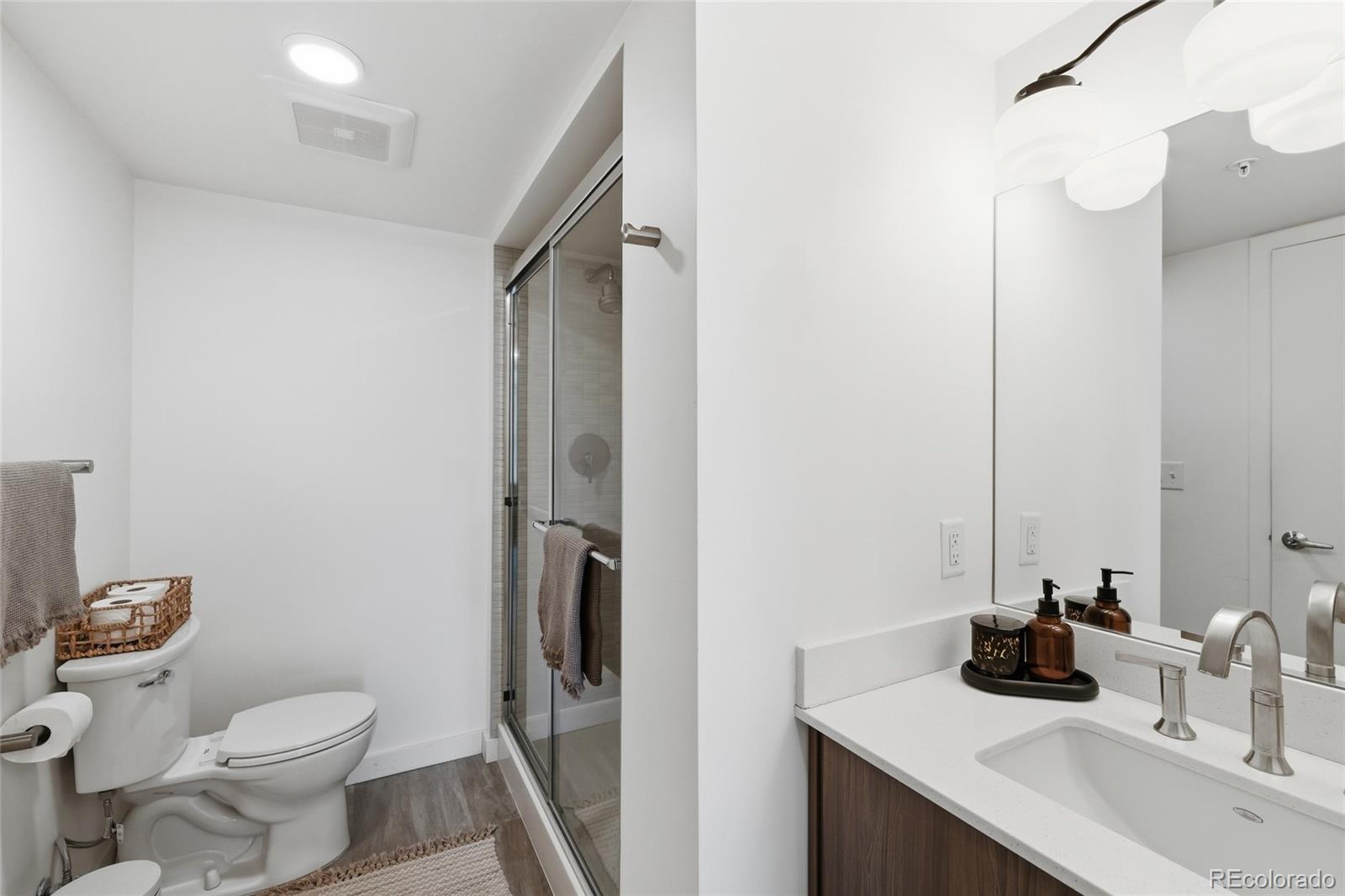 1495 Vrain Street Unit: 218