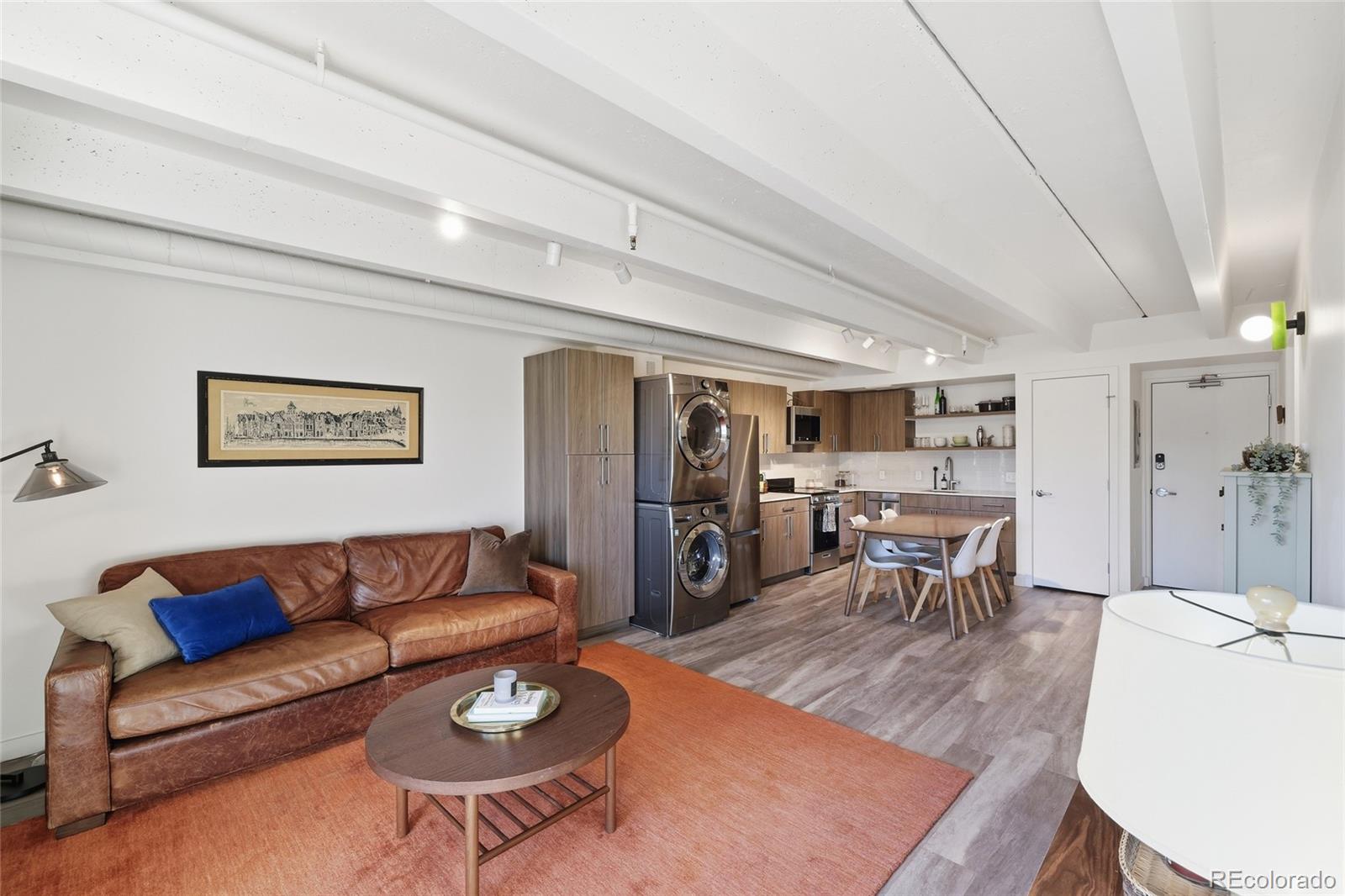 1495 Vrain Street Unit: 218