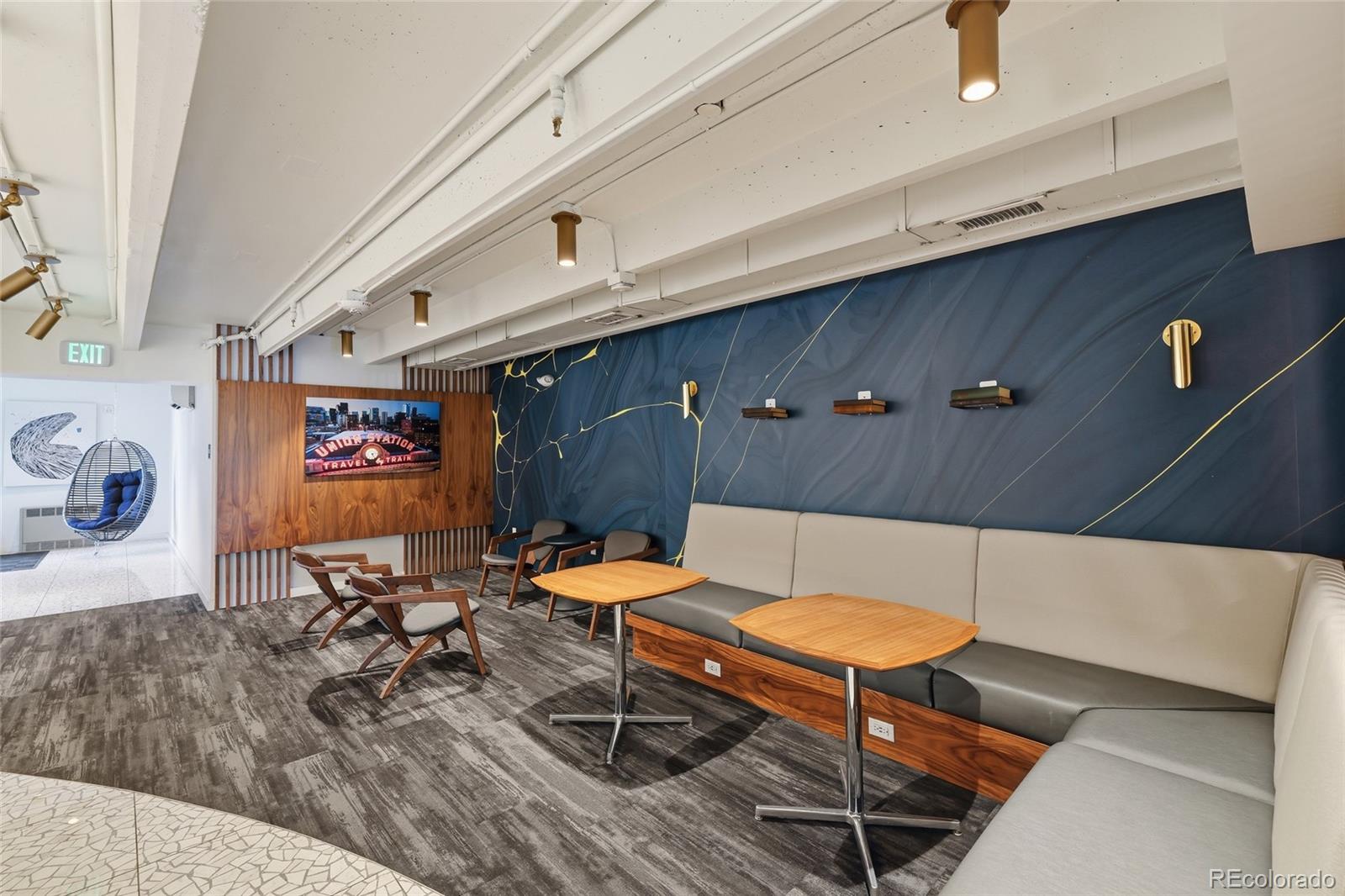 1495 Vrain Street Unit: 218