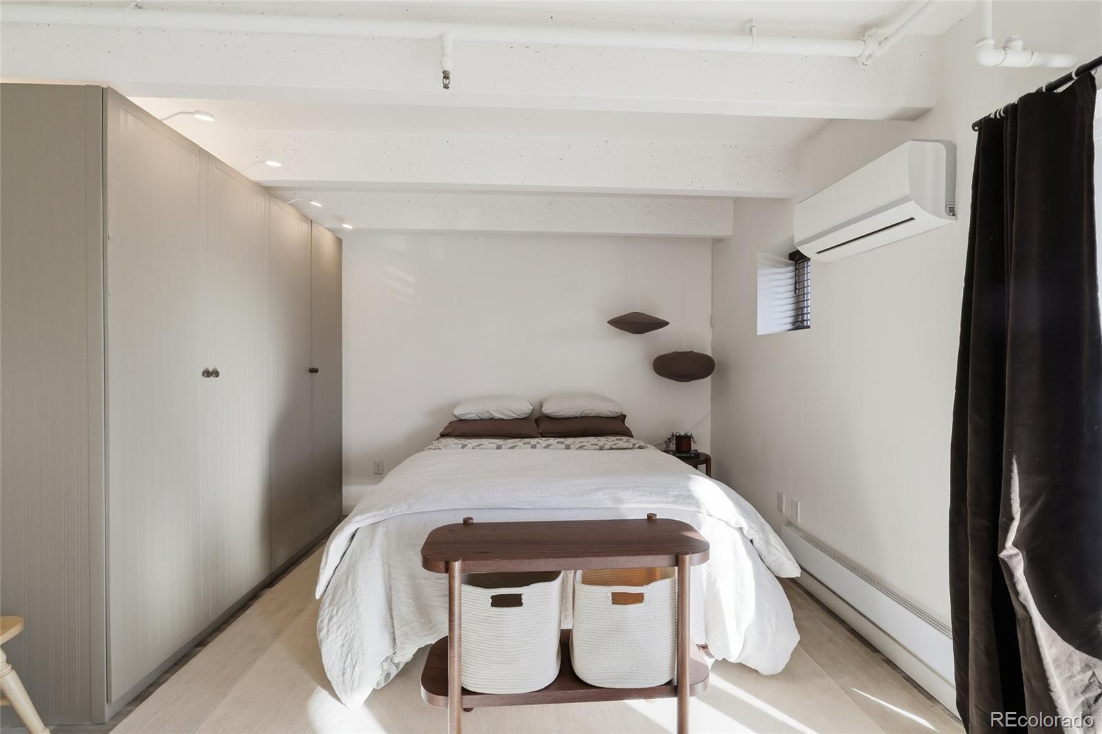 1495 Vrain Street Unit: 218