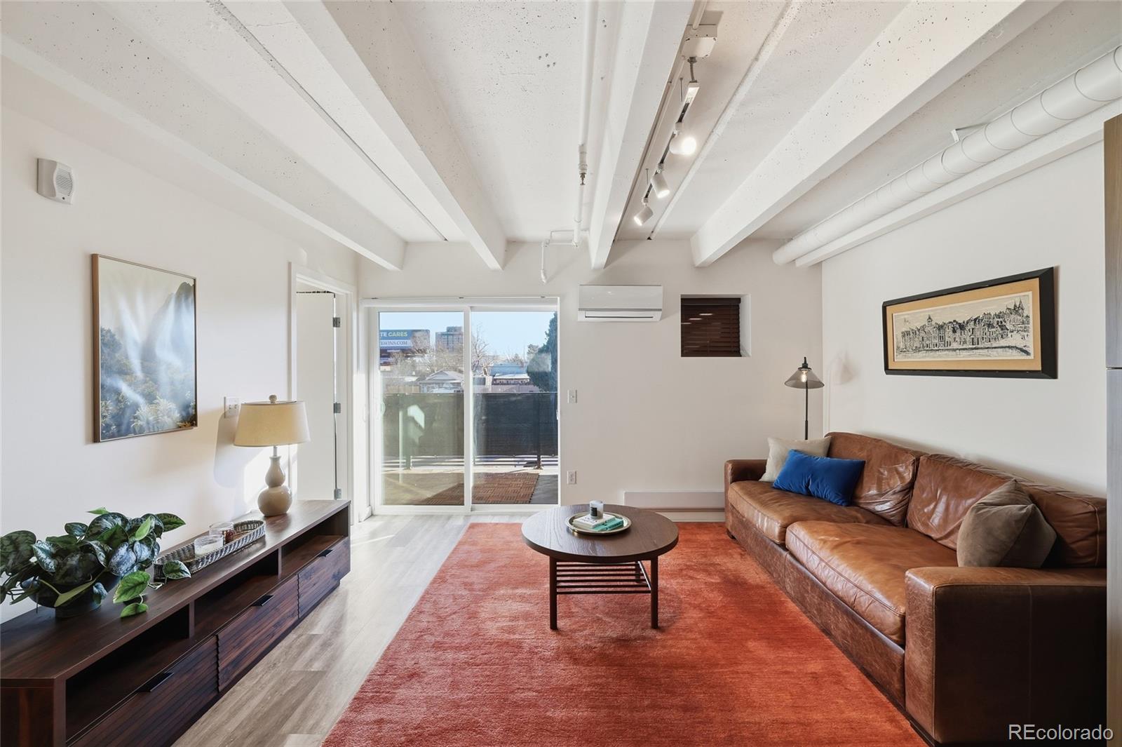 1495 Vrain Street Unit: 218