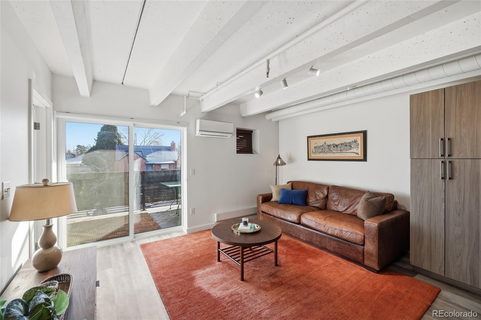 1495 Vrain Street Unit: 218