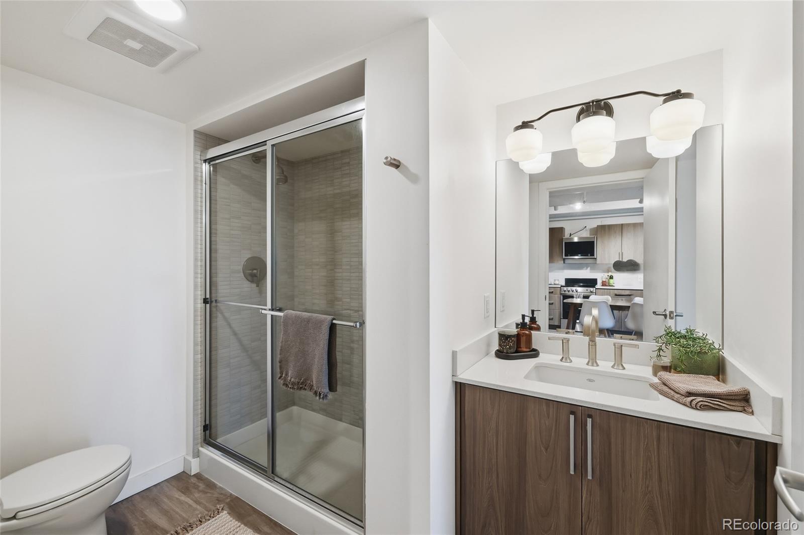 1495 Vrain Street Unit: 218