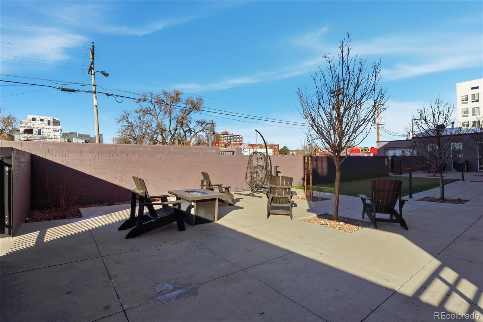 1495 Vrain Street Unit: 218