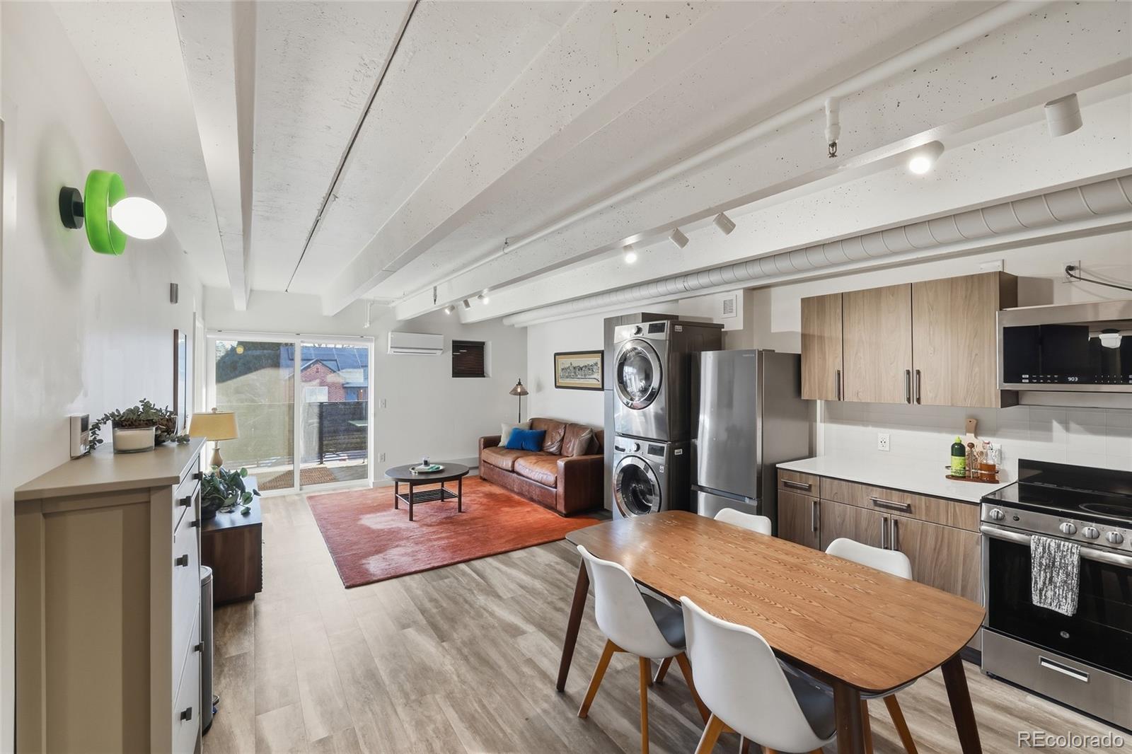 1495 Vrain Street Unit: 218